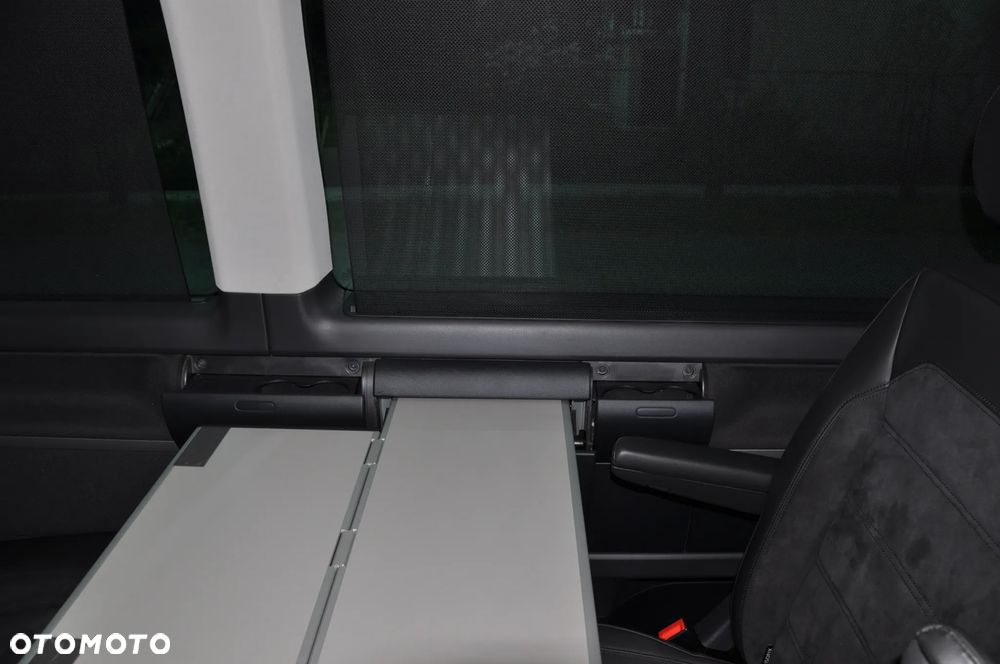 Volkswagen Multivan 2.0 BiTDI L1 Edition DSG - 12