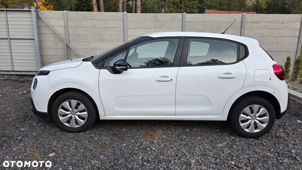 Citroën C3 Pure Tech 83 S&S SHINE - 5