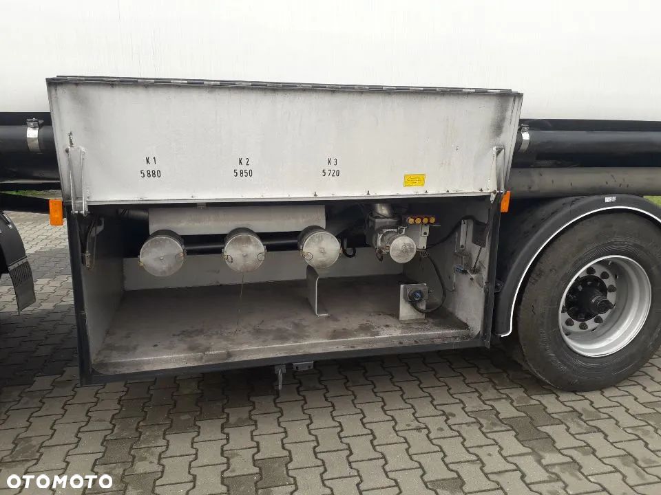 Volvo FH 12 - 9