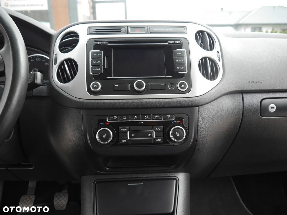 Volkswagen Tiguan 2.0 TDI DPF 4Motion BlueMotion Technology Cup Sport & Style - 8