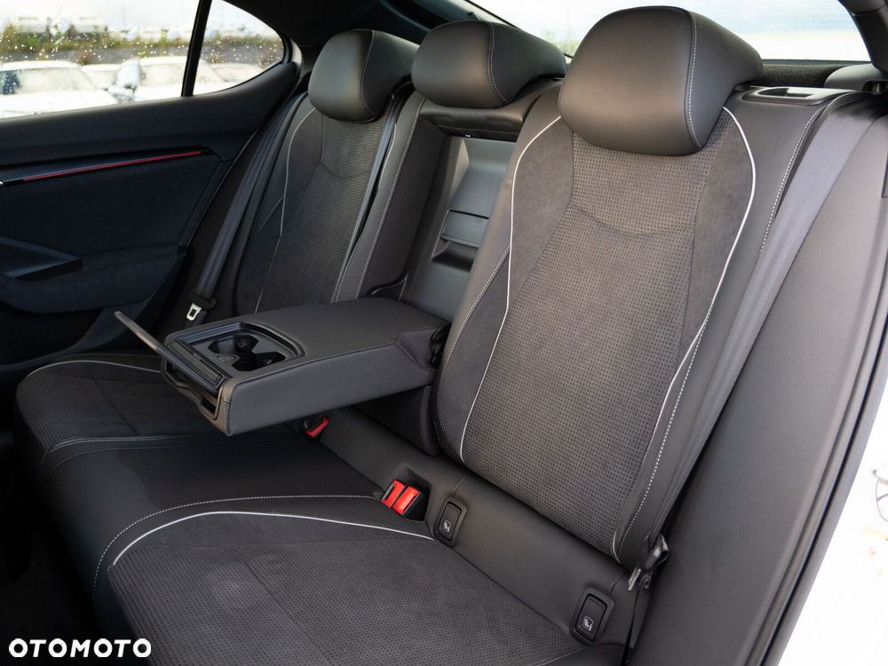 Skoda Superb - 39