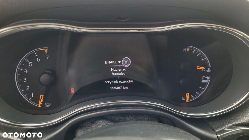 Jeep Grand Cherokee 3.6 V6 Trailhawk - 20