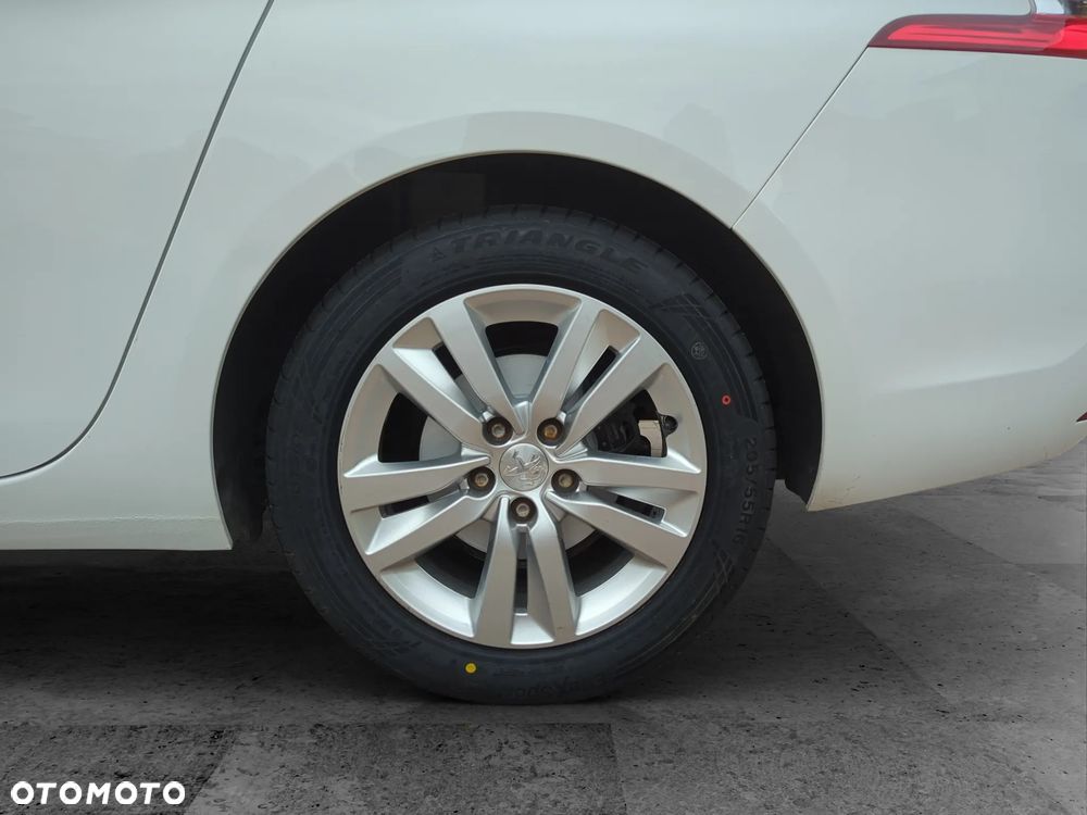 Peugeot 308 1.5 BlueHDi Active Pack Business S&S - 24