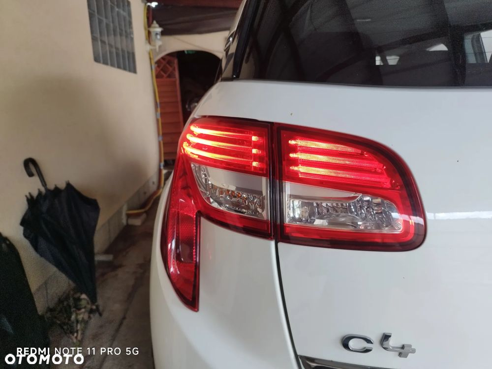 Citroën C4 Aircross HDi 115 Stop & Start 2WD Tendance - 30