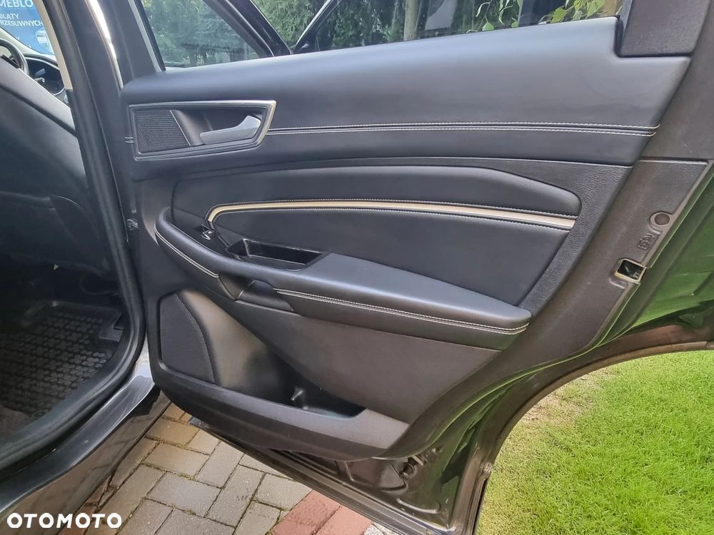 Ford Edge 2.0 EcoBlue Twin-Turbo 4WD Vignale - 9