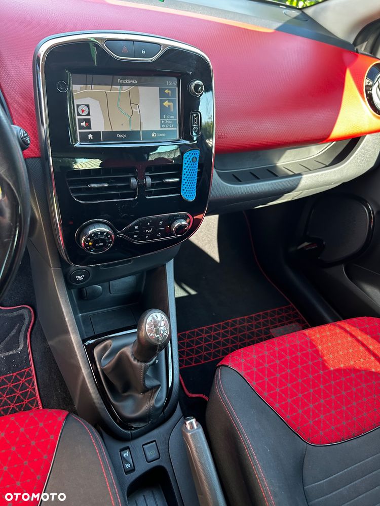 Renault Clio 0.9 Energy TCe Intens+ - 20