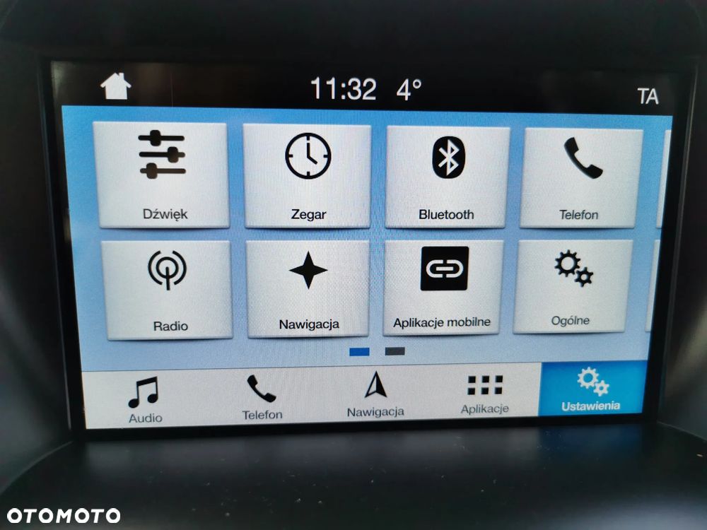 Ford C-MAX 1.5 EcoBoost Start-Stop-System Titanium - 18