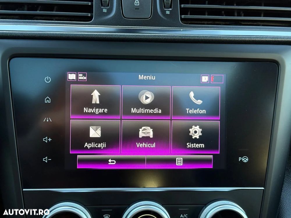 Renault Kadjar BLUE dCi EDC Intens - 38