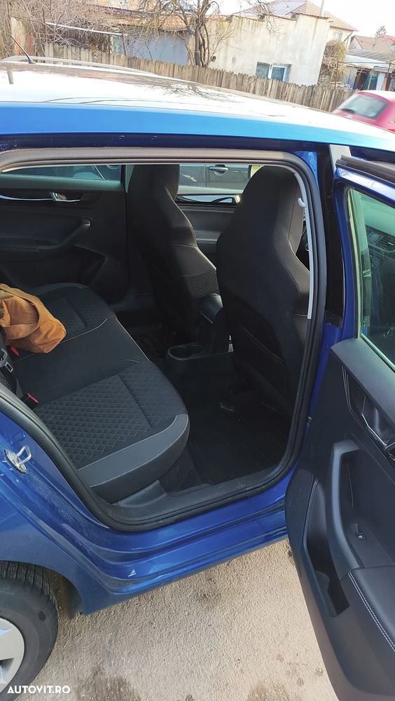 Skoda RAPID 1.0 TSI Ambition - 5