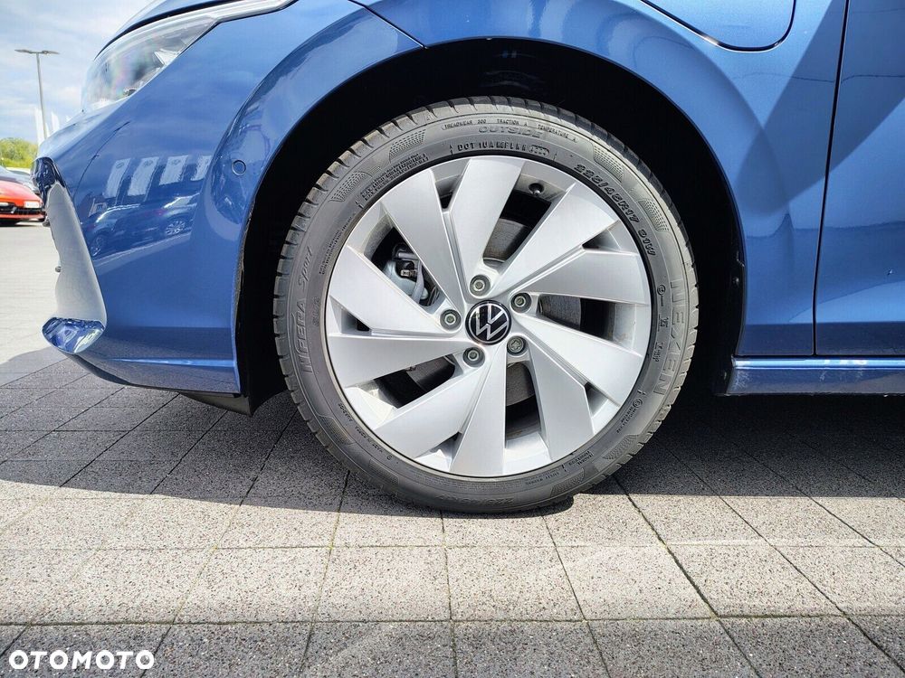 Volkswagen Golf - 7