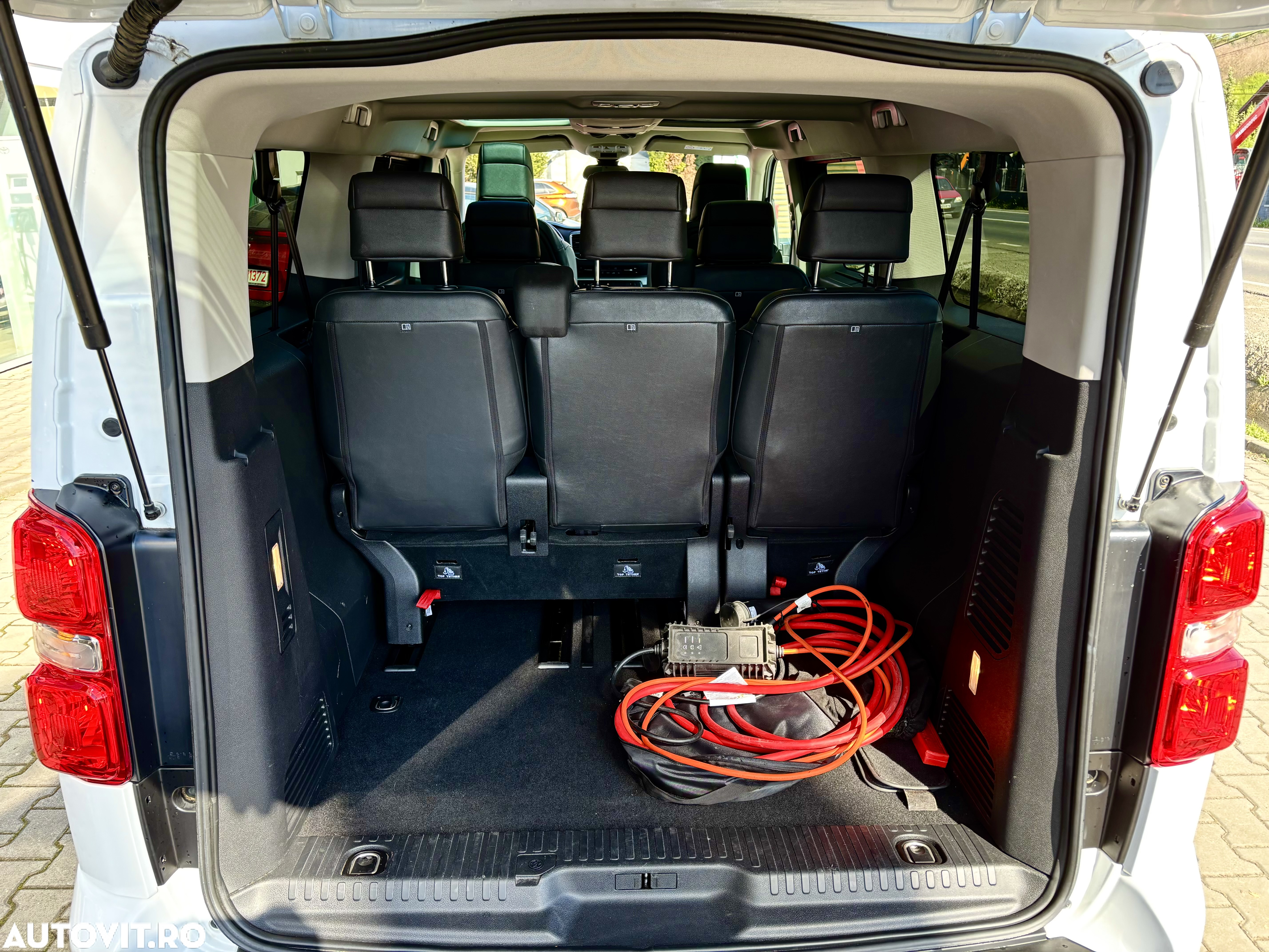 Toyota Proace - 18