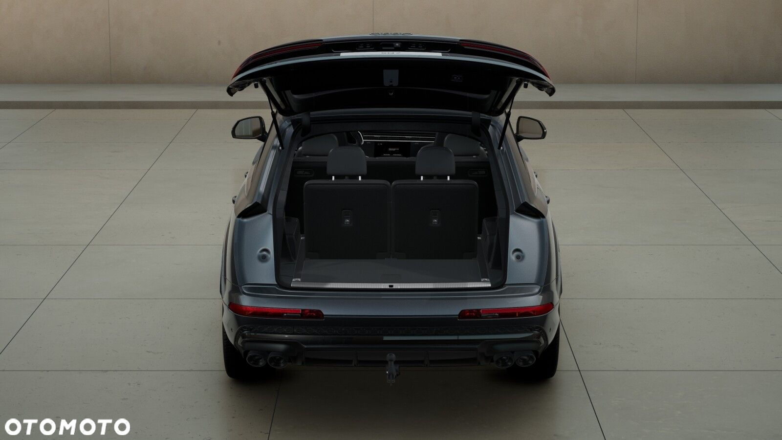 Audi SQ7 - 8