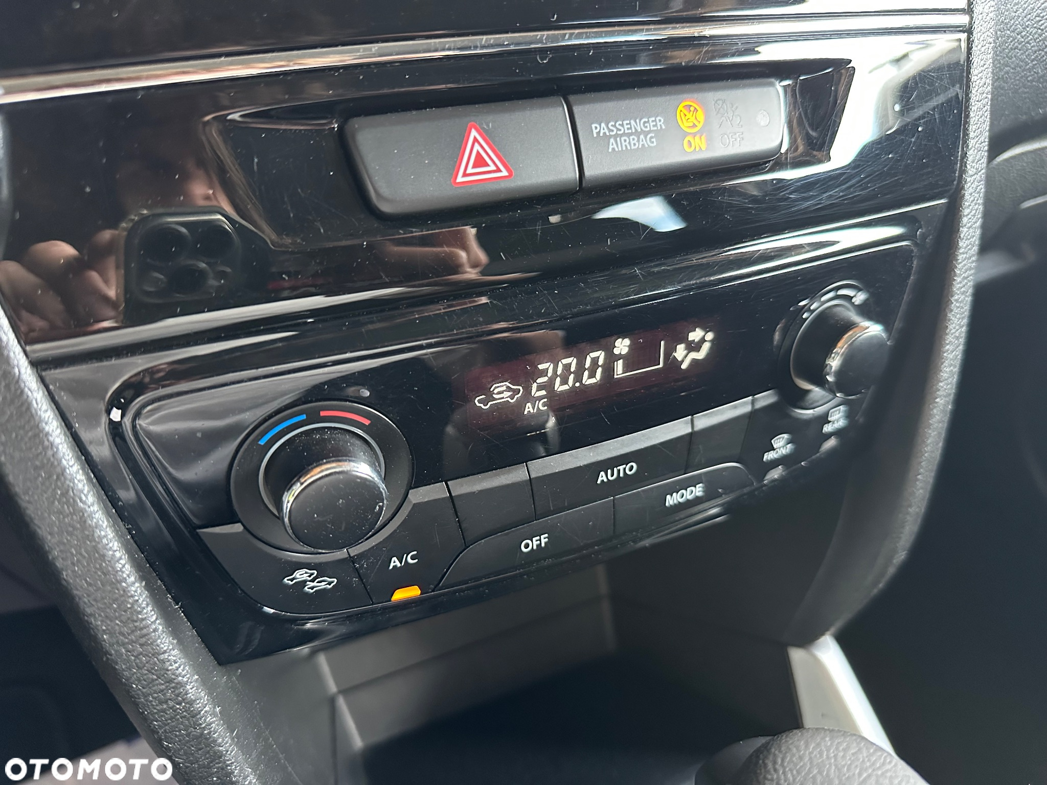 Suzuki Vitara 1.6 (4x2) Automatik Comfort+ - 22
