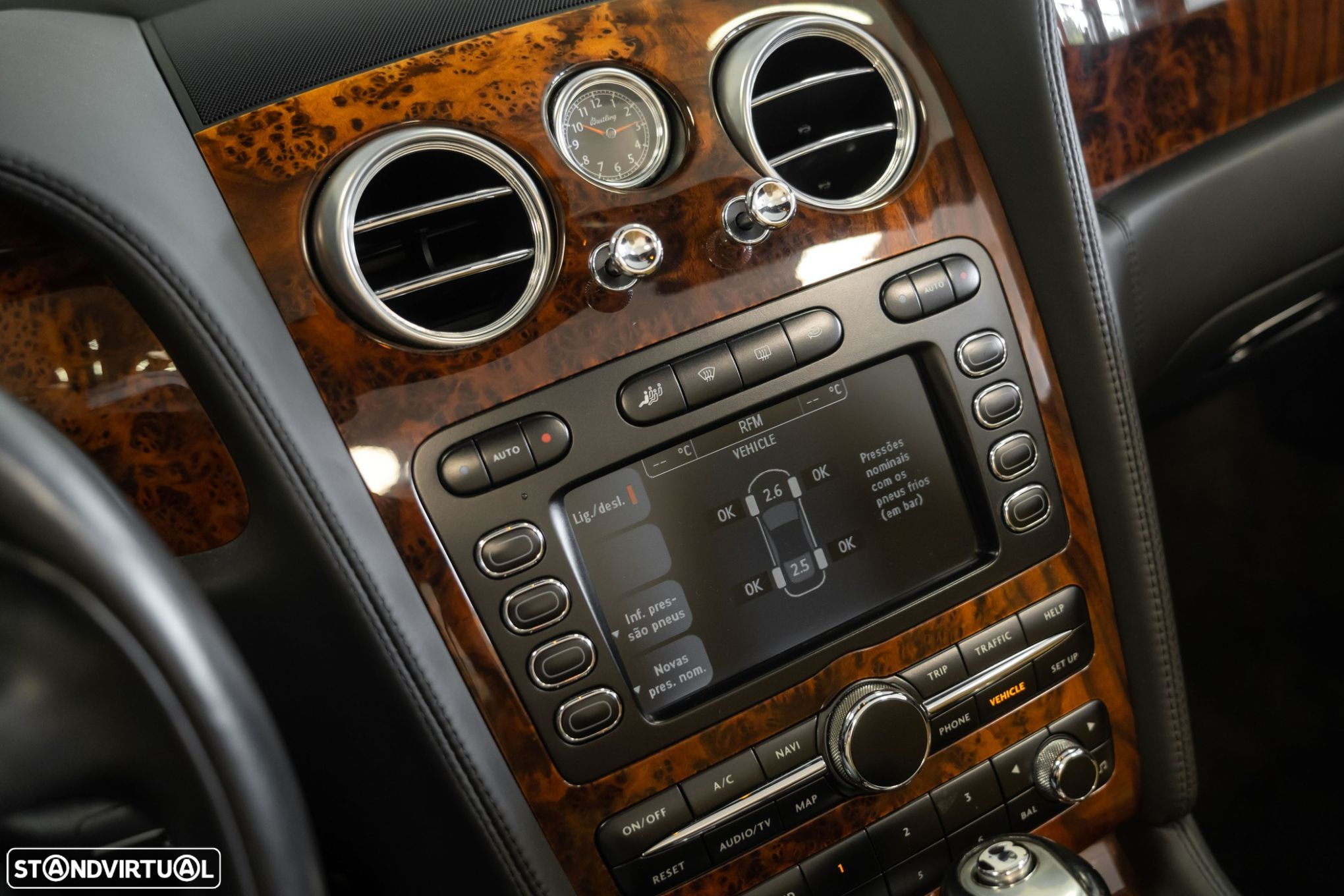Bentley Continental Cabrio GTC - 21