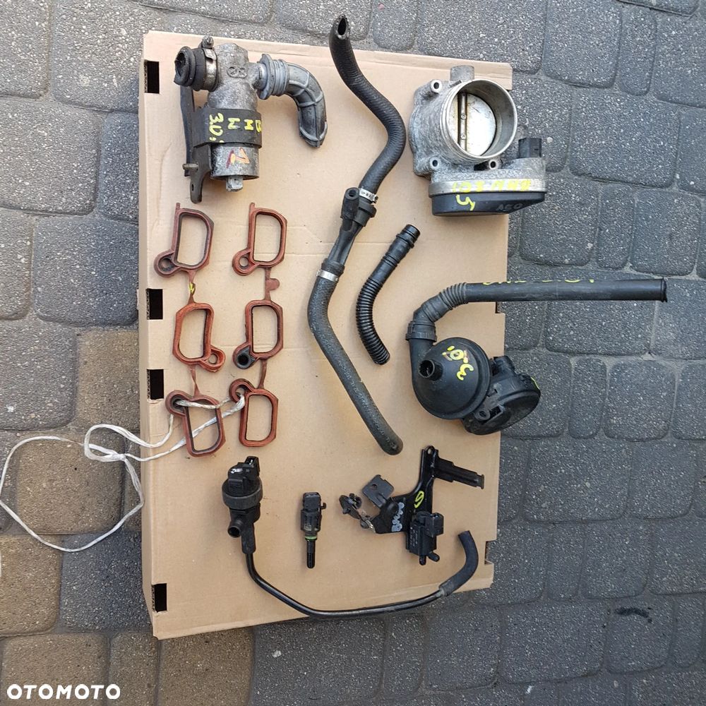czujnik zawór uszczelka bmw 3.0 benzyna M3, M5, X3, X5, Z3, Z4, 1, 3, 5, 6, 7, 8e46 e60 e61 e83 x3 e85 e39 3.0i - 1