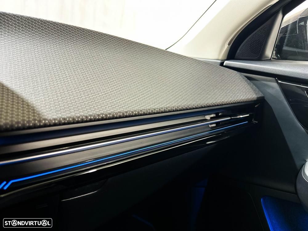 Kia EV6 77.4 kWh Tech - 34