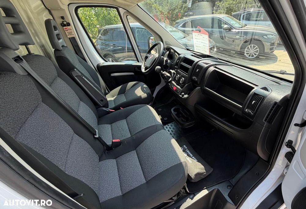 Fiat Ducato - 11