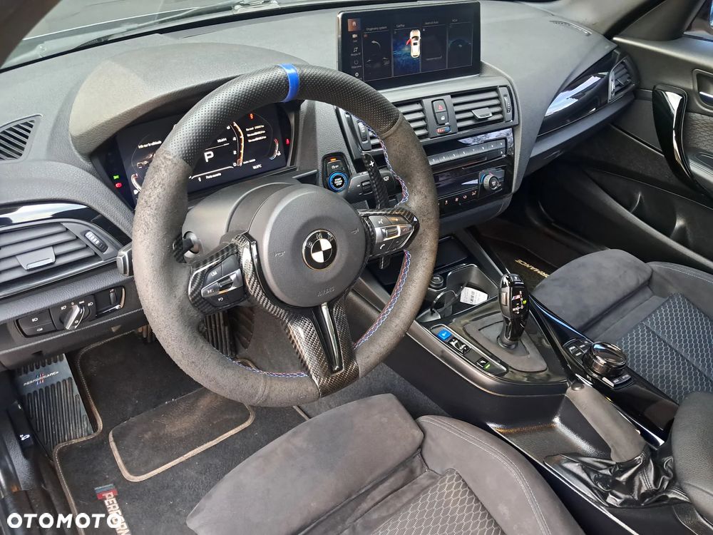 BMW Seria 1 - 19