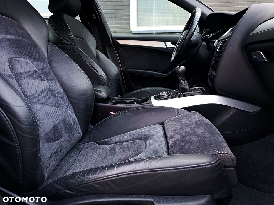 Audi A4 Limousine 1.8 TFSI Prime Line - 27