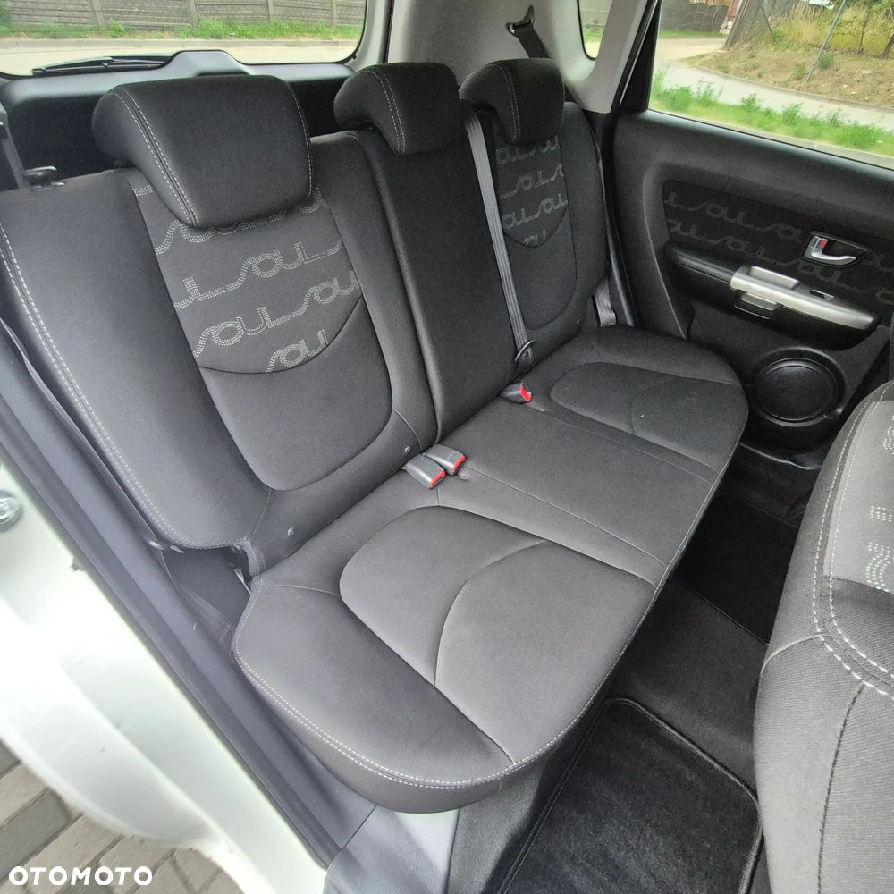 Kia Soul 1.6 GDI M - 27