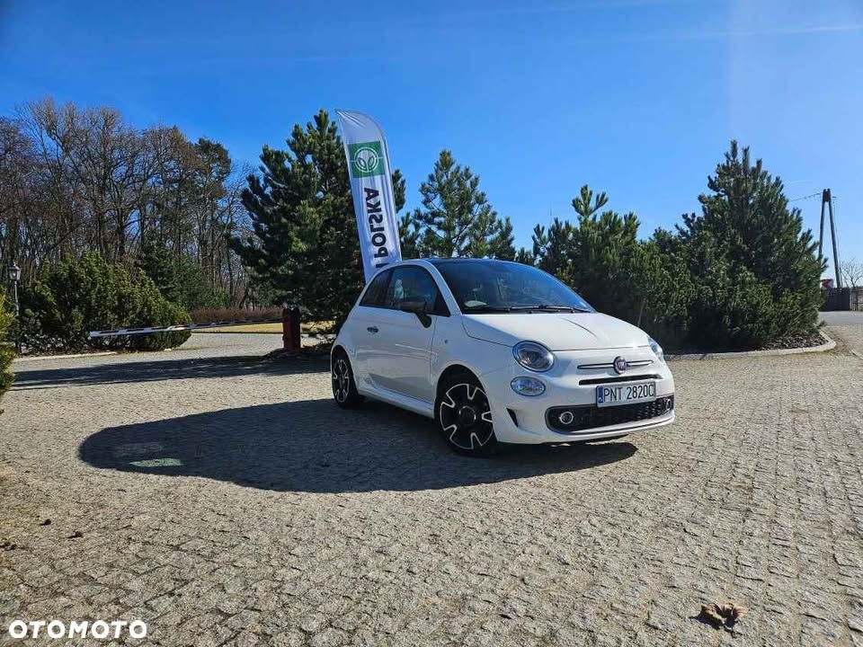Fiat 500 - 3