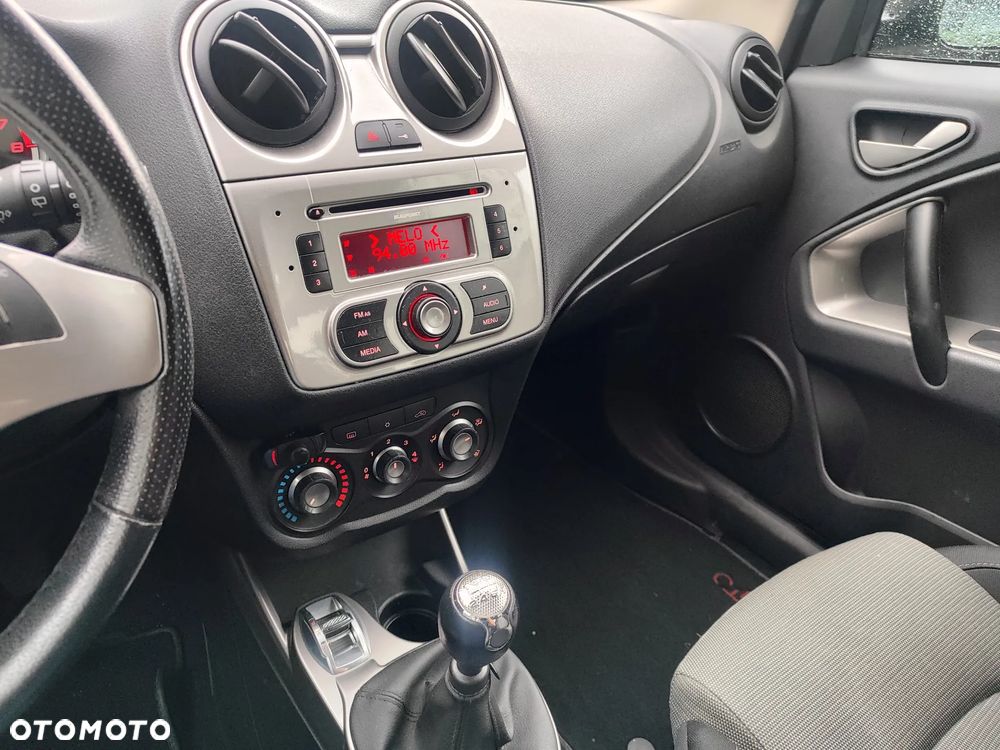Alfa Romeo Mito 1.4 Progression EU6 - 4