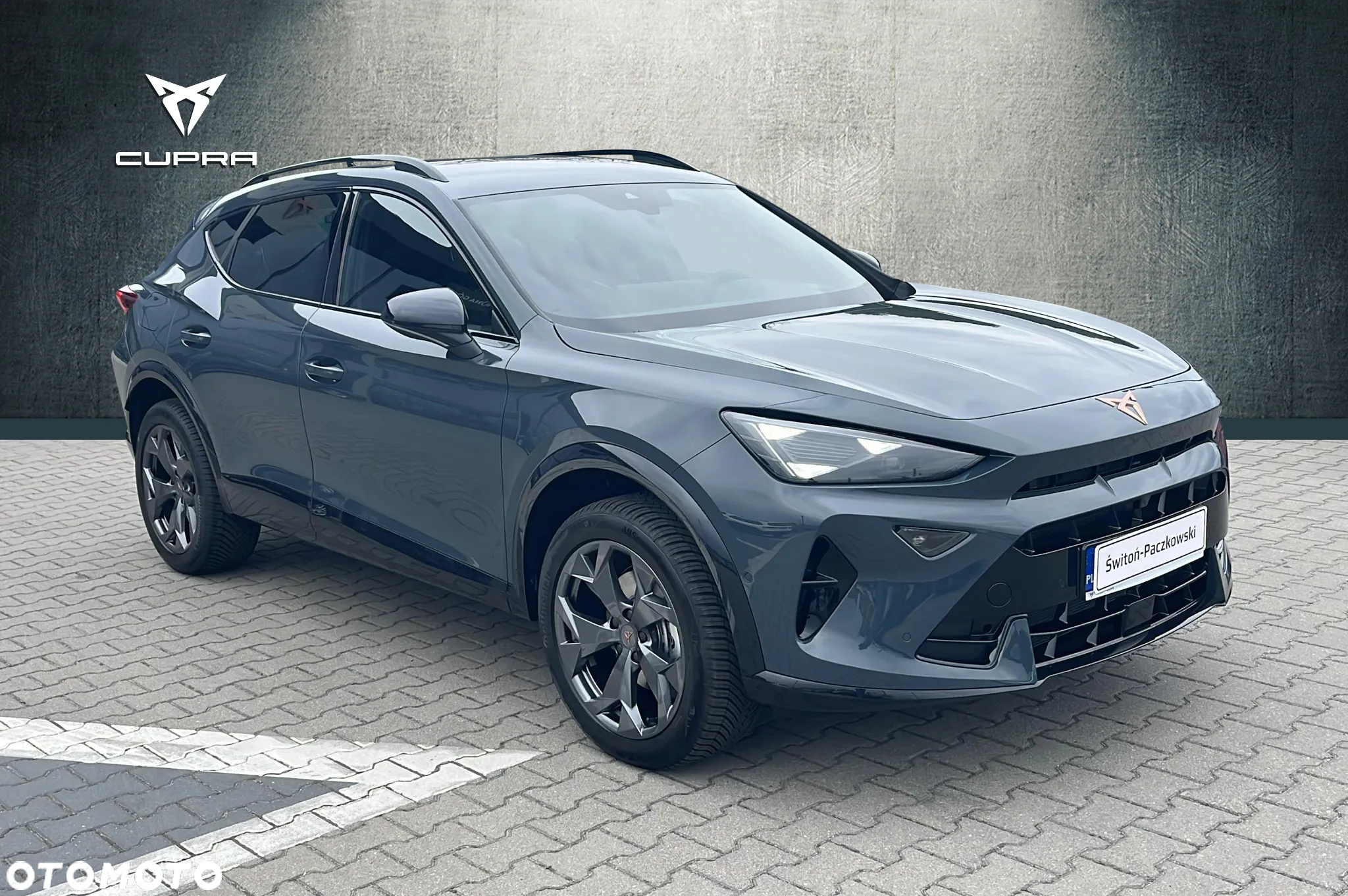 Cupra Formentor 1.5 TSI DSG - 3