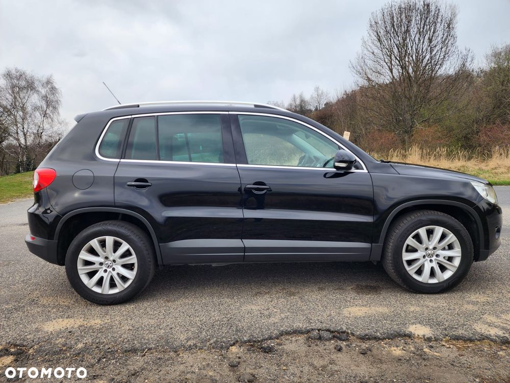 Volkswagen Tiguan 2.0 TDI DPF 4Motion Sport & Style - 7
