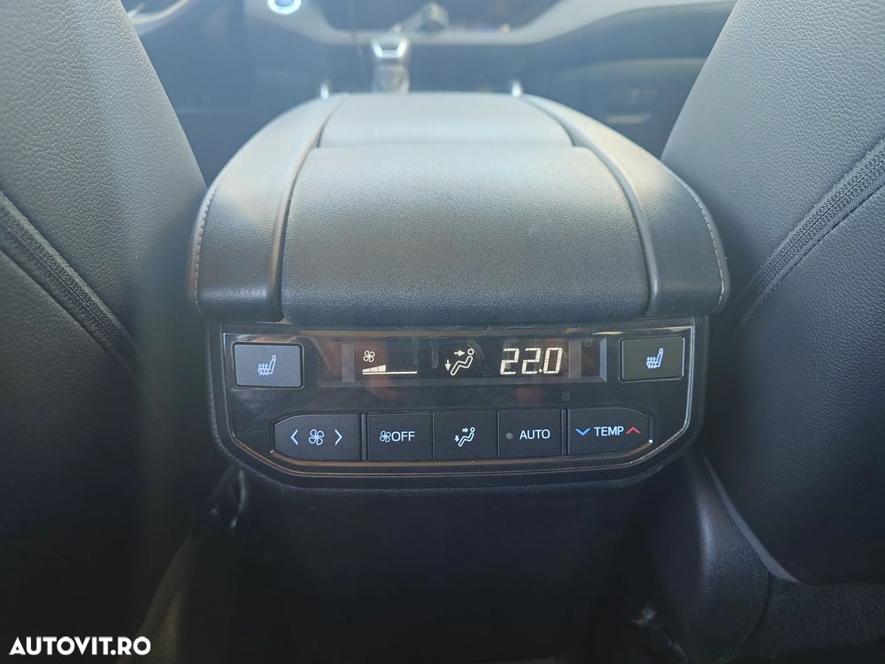Toyota Highlander - 10