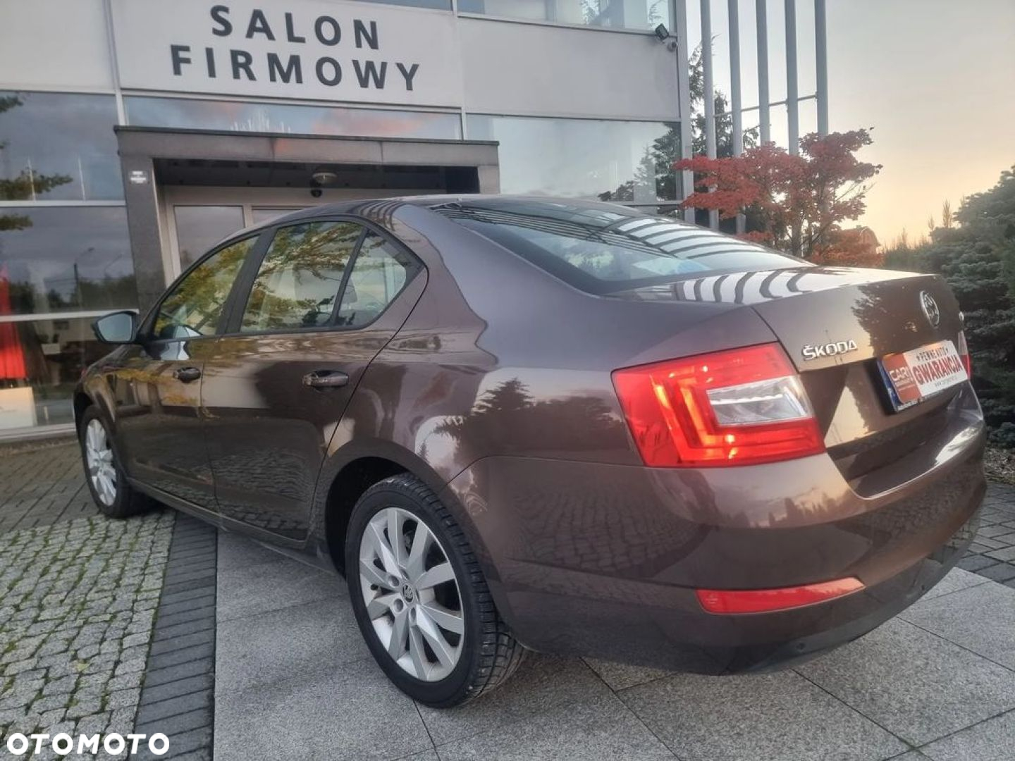 Skoda Octavia 1.6 TDI Elegance - 3