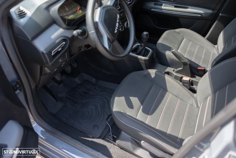 Dacia Jogger 1.0 TCe Extreme - 10