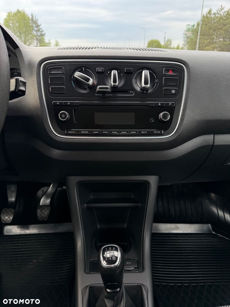 Skoda Citigo 1.0 Ambition - 12