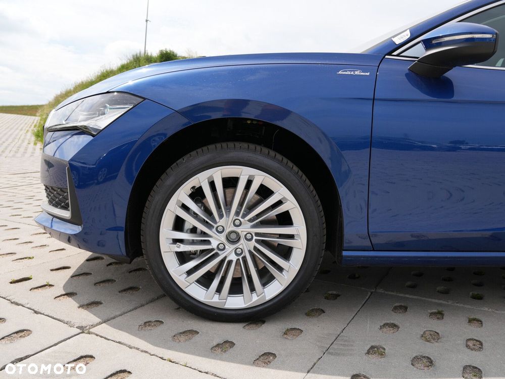 Skoda Superb 2.0 TDI SCR 4x4 L&K DSG - 10