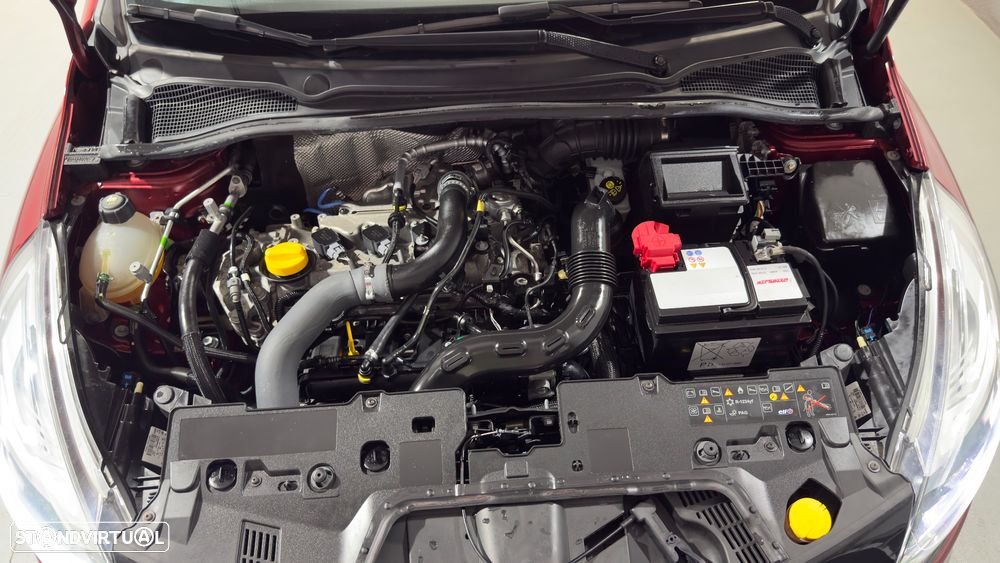 Renault Clio ENERGY TCe 120 INTENS - 33