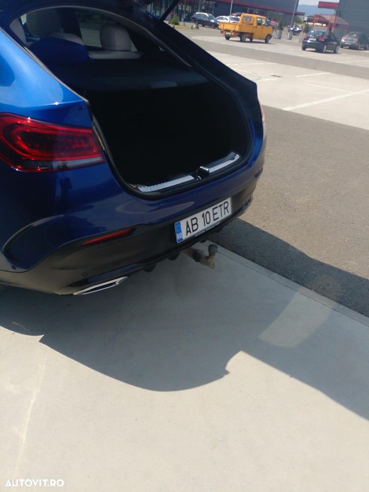 Mercedes-Benz GLE 400 d 4MATIC - 10