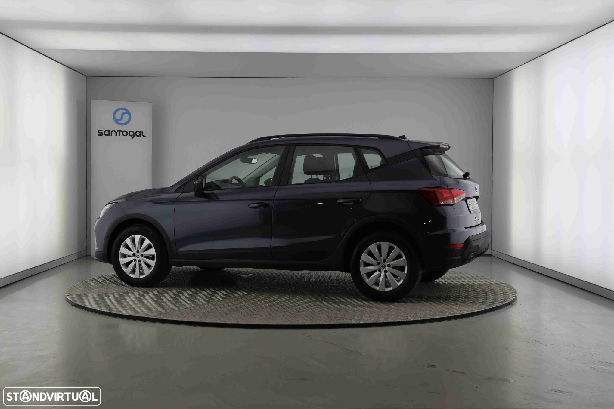 SEAT Arona 1.0 TSI Style DSG - 5