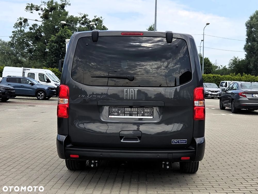 Fiat Ulysse 2.2 Business EAT8 - 7