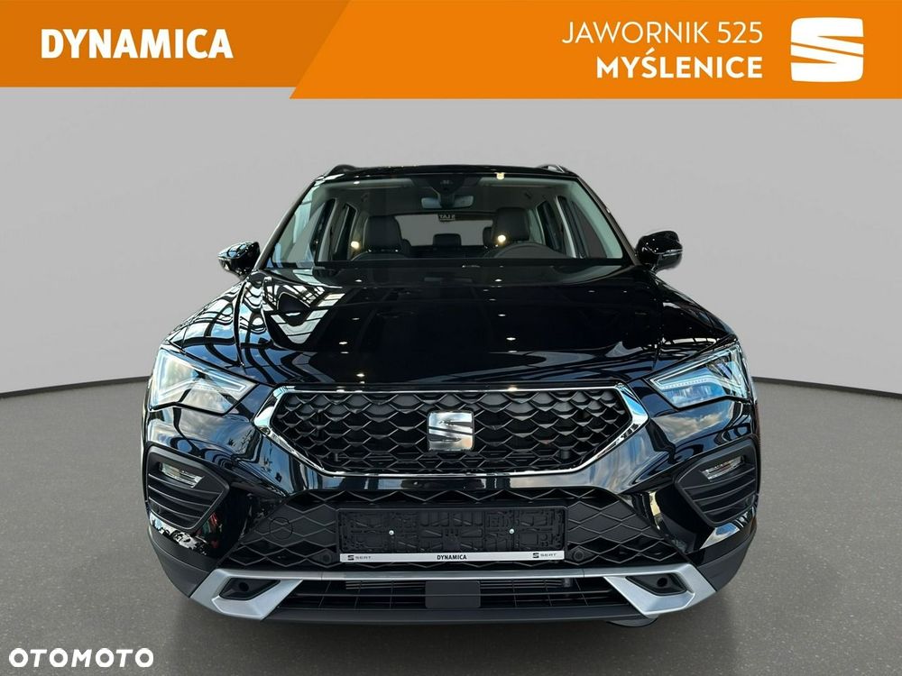 Seat Ateca - 3