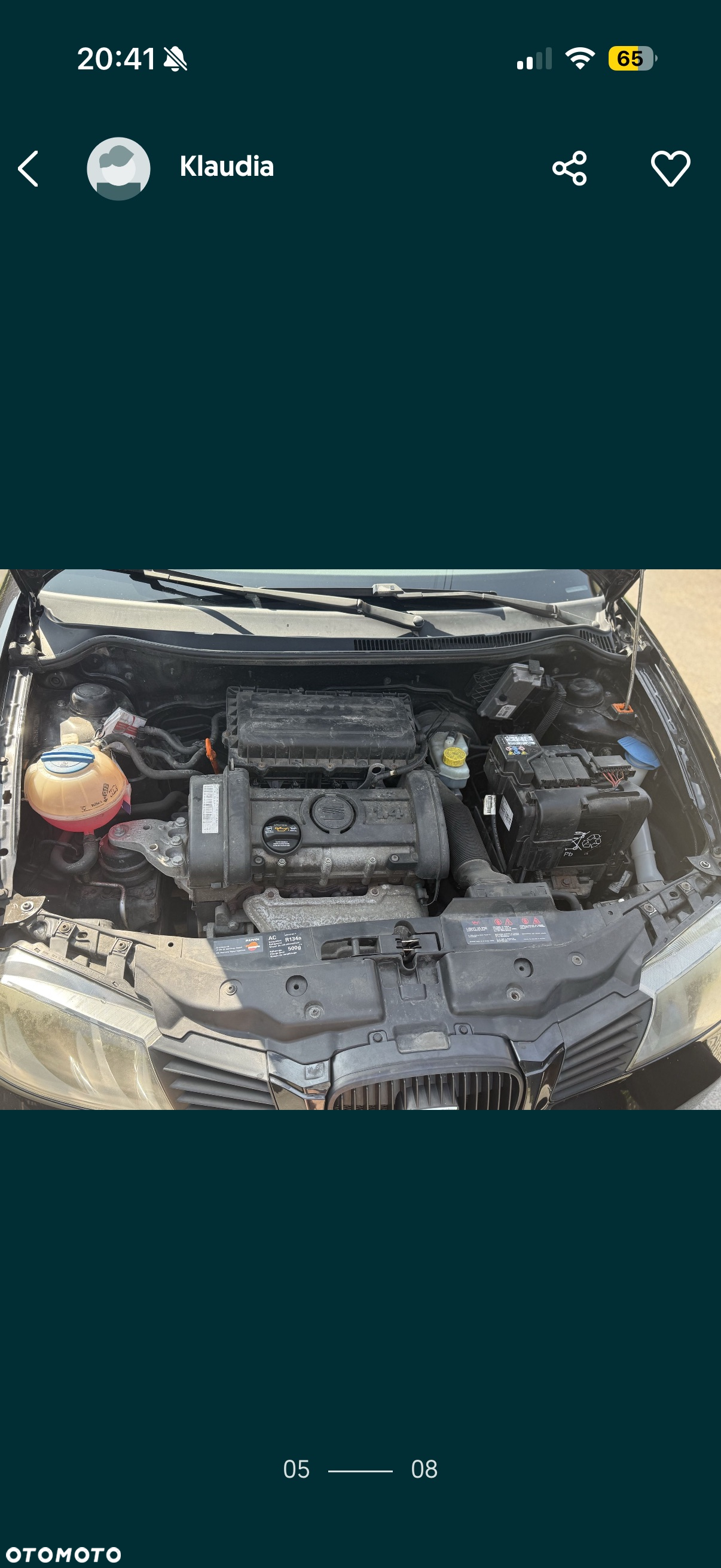 Seat Ibiza - 7