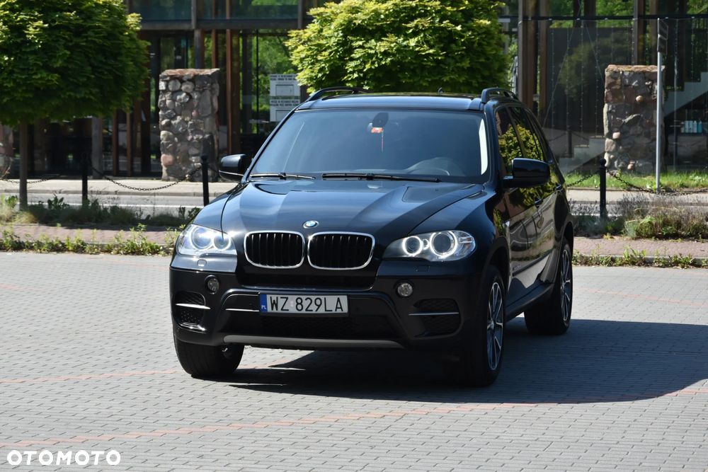 BMW X5 xDrive30d - 19