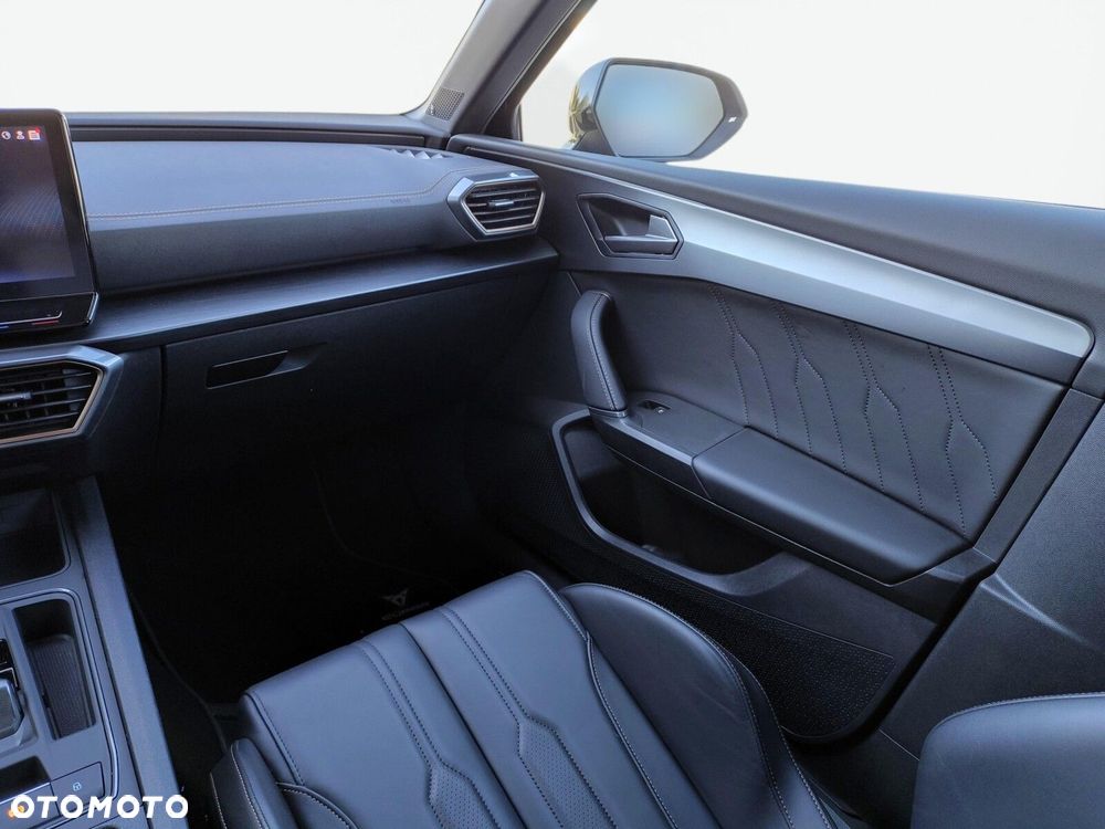 Cupra Leon Sportstourer 2.0 TSI VZ DSG - 24