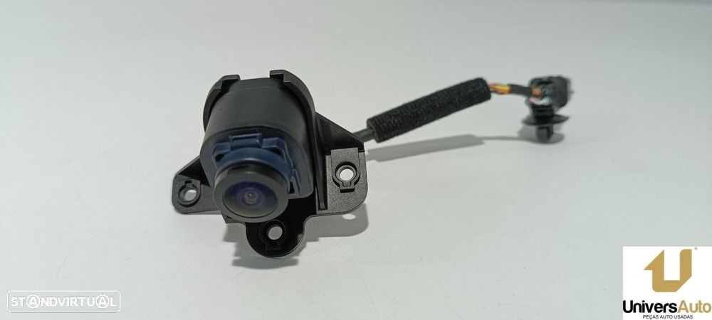 CÂMERA DE VISÃO TRASEIRA KIA SPORTAGE - 1