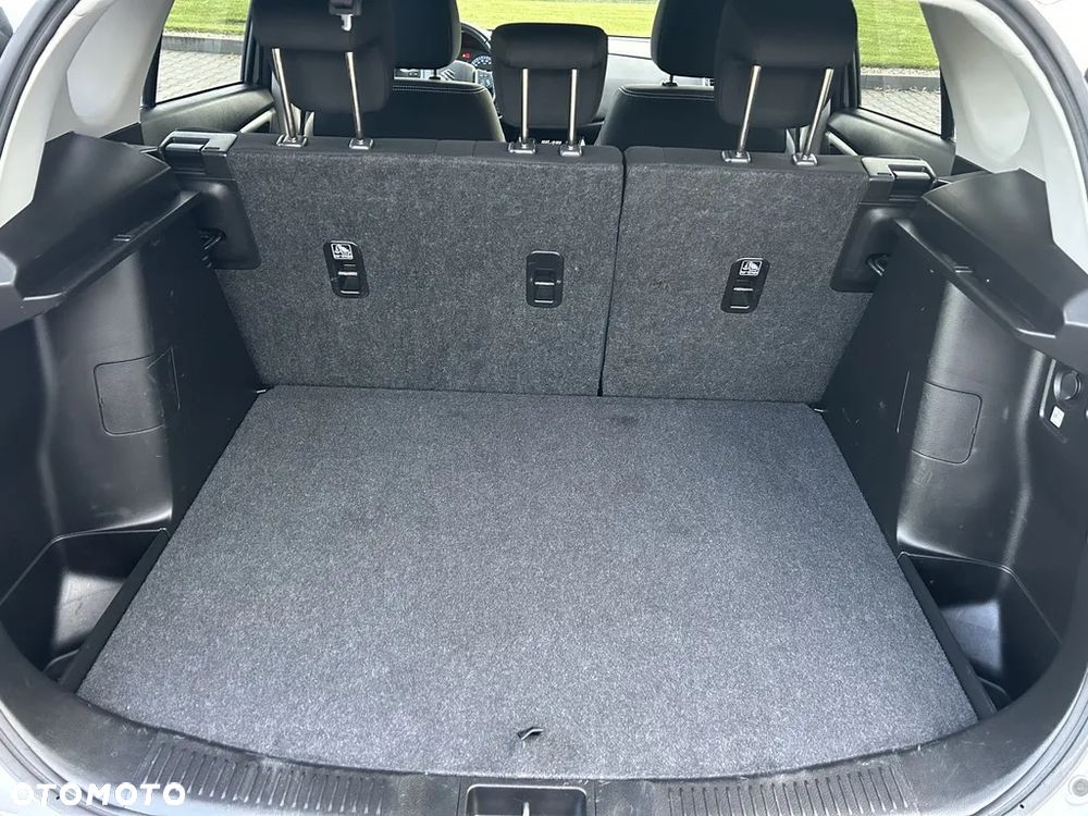 Suzuki SX4 1.6 VVT 4x2 Limited - 30