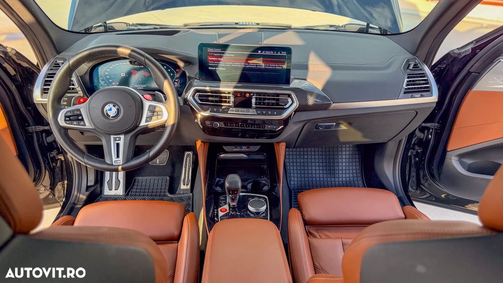 BMW X3 M - 17