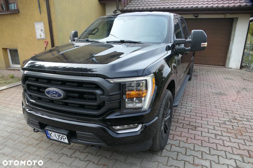 Ford F150 - 14
