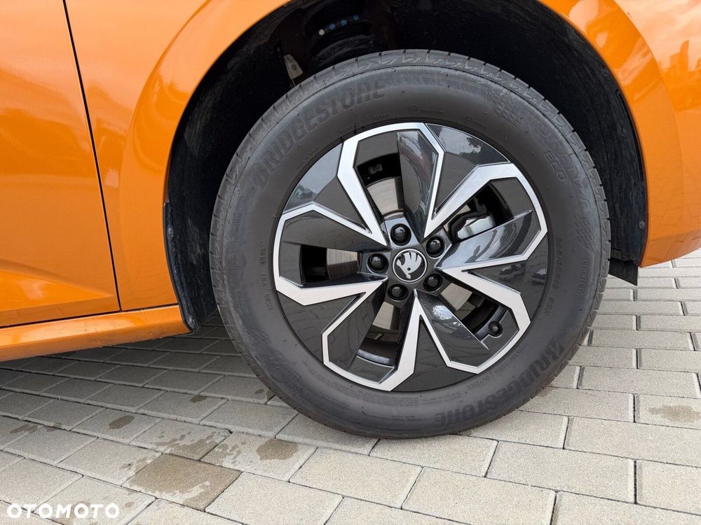 Skoda Kamiq 1.0 TSI Drive DSG - 34