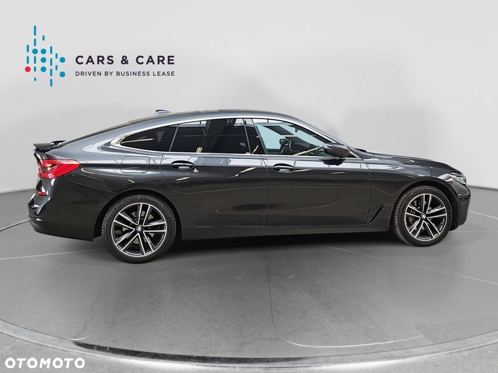 BMW Seria 6 - 25