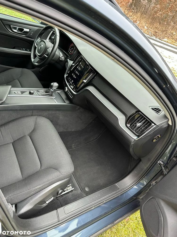 Volvo V60 D3 - 9
