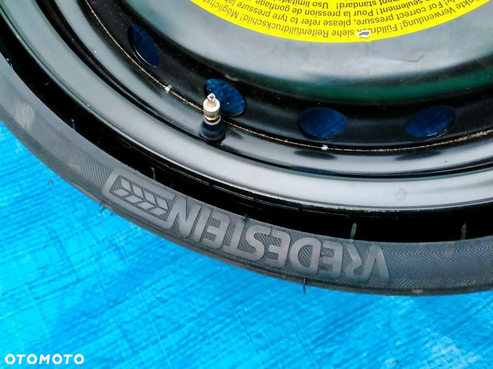 AUDI Q5 80A KOŁO 195/75R18 DOJAZDOWE DOJAZDÓWKA ZAPASÓWKA ZAPAS - 8