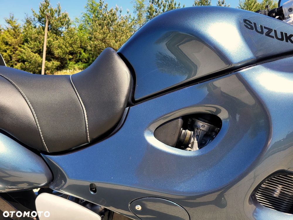 Suzuki GSX-F - Katana - 16
